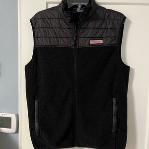 Men’s vest